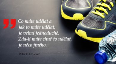 Sport shoes and water on grey background